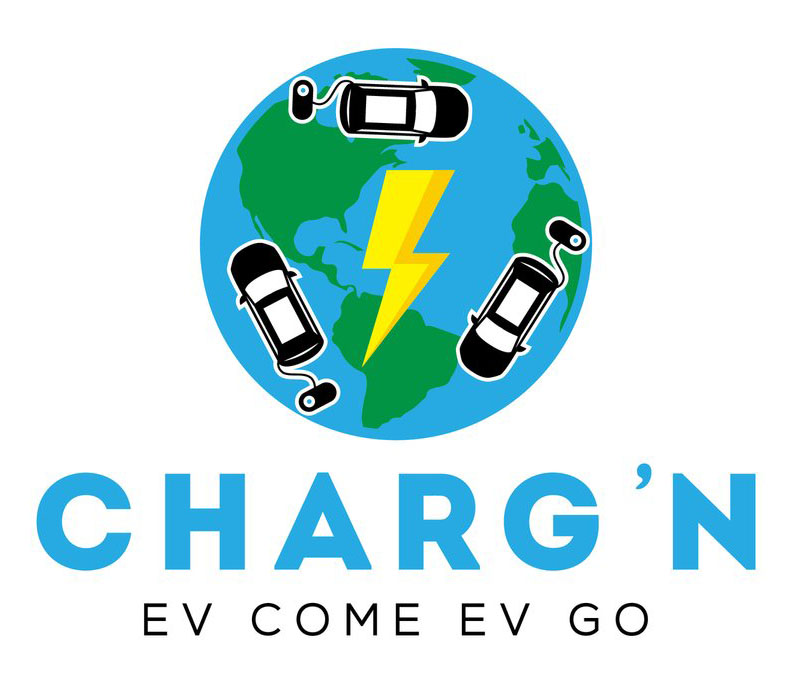 Char'n. EV COME EV GO